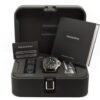 Panerai Luminor Marina Submersible Pam683 Vsf Ss Black Dial P9010