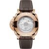 Panerai Luminor Pam1042 Due Vsf Rose Gold White Dial