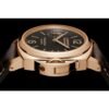 product-img-6863687e1ca3ce22f77a8191 Panerai Luminor 8 Days Oro Rosso Pam511 Zf Rose Gold Brown Dial P5000
