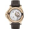 product-img-6863687e1ca3ce22f77a8197 Panerai Luminor 8 Days Oro Rosso Pam511 Zf Rose Gold Brown Dial P5000