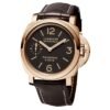 product-img-6863687e1ca3ce22f77a819d Panerai Luminor 8 Days Oro Rosso Pam511 Zf Rose Gold Brown Dial P5000