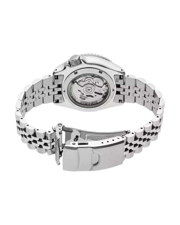 14185966_fpx Seiko Watch 5 Sports GMT Watch, 43mm