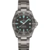 Certina Action Diver Watch, 38mm