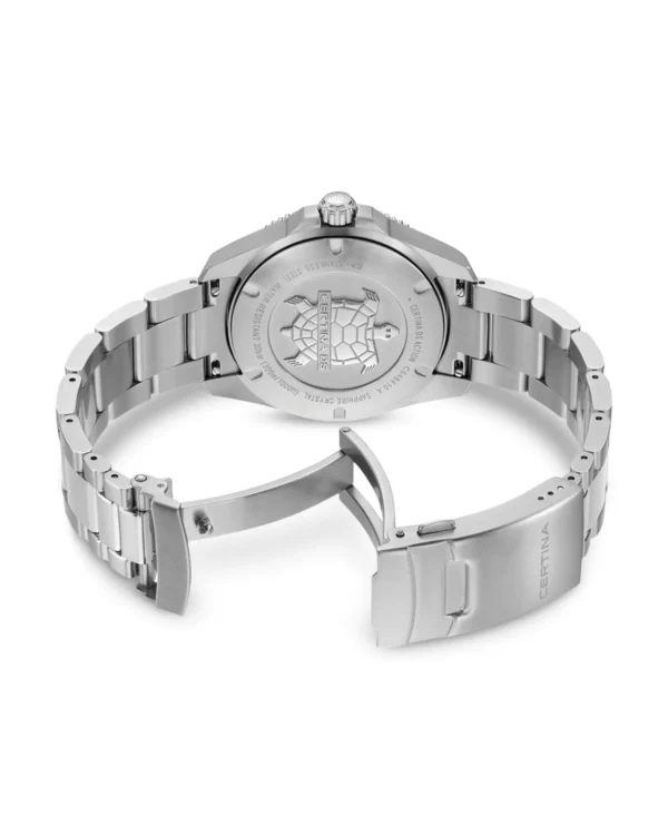 Certina Action Gent Watch, 40mm