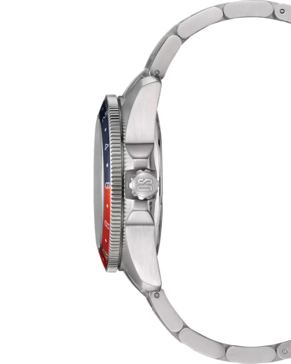 Certina DS Action GMT Watch, 41mm