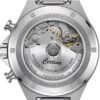 Certina, Mens, DS 7 Chrono Auto, 42, mm, Steel, Automatic Chrono, Date, Watch, Blue, Steel