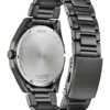 CITIZEN mineral chrystal watch