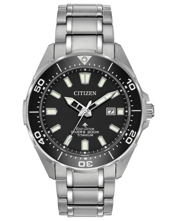 CITIZEN Promaster Dive