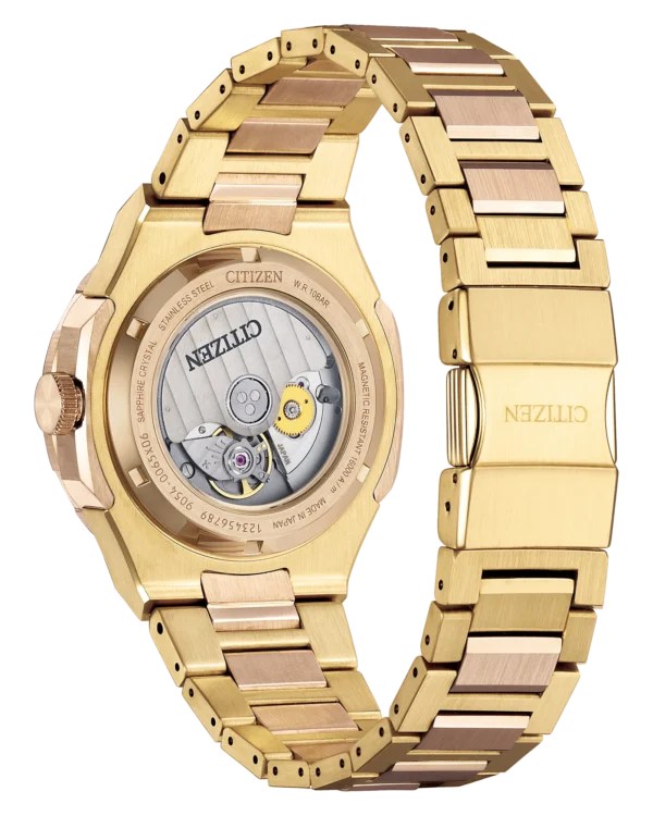 CITIZEN Series8 880 GMT Automatic