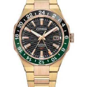 CITIZEN Series8 880 GMT Automatic