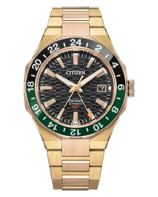 CITIZEN Series8 880 GMT Automatic