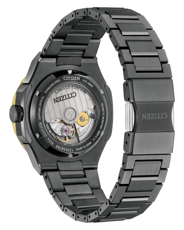 CITIZEN Series8 The Seasons Winter