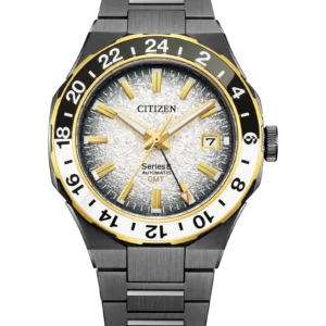 CITIZEN Series8 The Seasons Winter