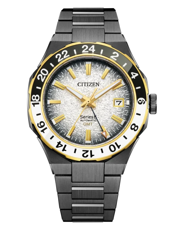 CITIZEN Series8 The Seasons Winter