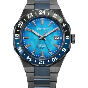CITIZEN Series8 GMT