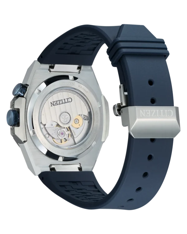 NB6060-07A_Back_2 CITIZEN Series8 AUTOMATIC