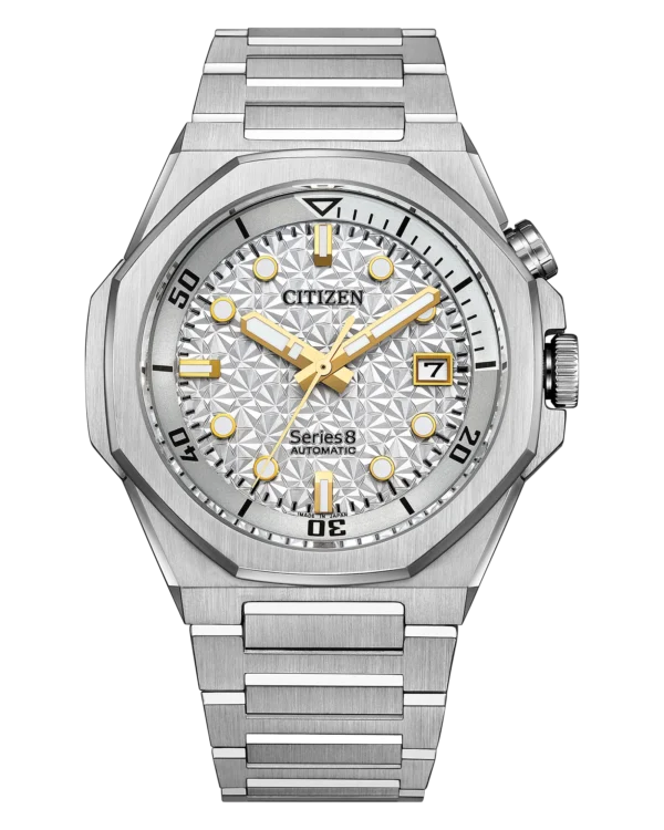 CITIZEN Series8 City Lights