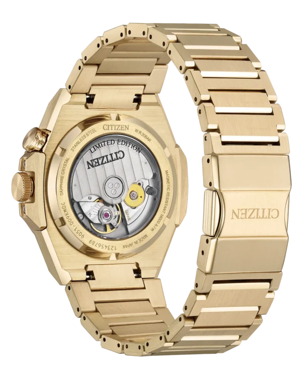 CITIZEN Series8 City Lights