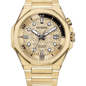 CITIZEN Series8 City Lights