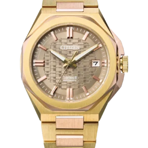 CITIZEN SERIE 8 AUTOMATIC